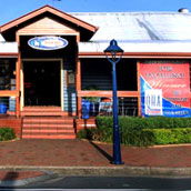 Samford Valley Hotel - Accommodation Ballina 1
