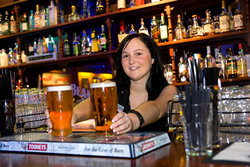 Mustang Bar - Accommodation Ballina 1