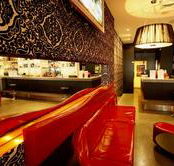 Satin Lounge Bar - Accommodation Ballina