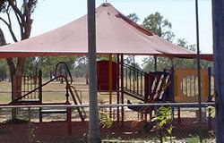 Katherine Country Club - Accommodation Ballina 1