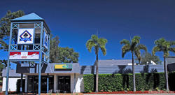Leumeah Club Hotel - Accommodation Ballina 1