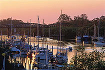 H20 Bar And Bistro - Accommodation Ballina 1