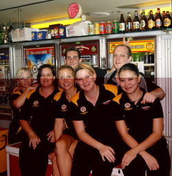 Howard Springs Tavern - Accommodation Ballina 1