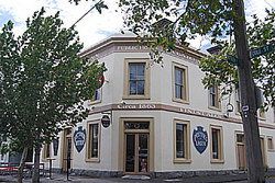 Steam Packet Hotel - Accommodation Ballina 2