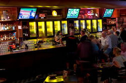 Mustang Bar - Accommodation Ballina 2