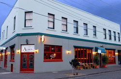 Albion Hotel Port Melbourne - Accommodation Ballina 2