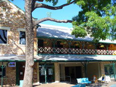 Victoria Hotel - Accommodation Ballina 2