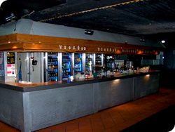 The Woodport Inn - Accommodation Ballina 2