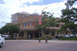 Port Macquarie NSW Accommodation Ballina