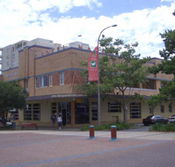 Port Macquarie Hotel - Accommodation Ballina