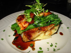 H20 Bar And Bistro - Accommodation Ballina 2