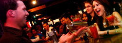 Universal Bar - Accommodation Ballina 3