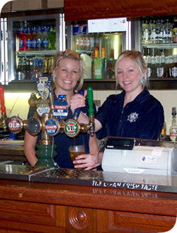 The Woodport Inn - Accommodation Ballina 3