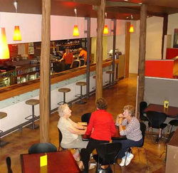 Bark Mill Tavern - Accommodation Ballina 3