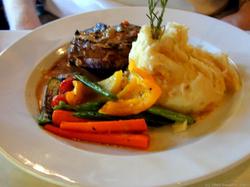 Cooley's Hotel - Accommodation Ballina 3