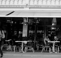 Benny's Bar  Cafe - Accommodation Ballina