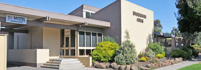 Bendigo VIC Accommodation Ballina