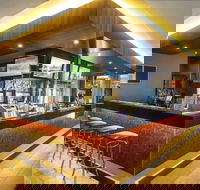 Boatshed Restaurant - Accommodation Ballina