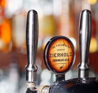 Zierholz Premium Brewery - Accommodation Ballina