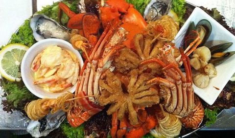 Table 38 - Accommodation Ballina 2