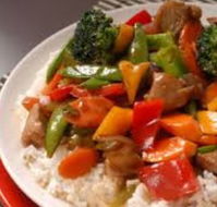 Mackay's Golden Sun Chinese Restaurant