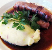 Admella's Bistro - Accommodation Ballina