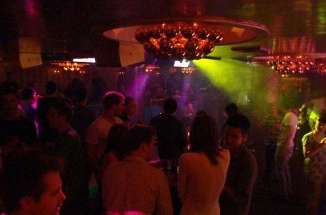 Vanity Nightclub - Accommodation Ballina 1