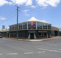 Edgewater Hotel - Accommodation Ballina