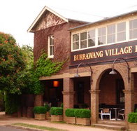 Burrawang Village Hotel - Accommodation Ballina