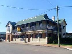 Denman NSW Accommodation Ballina