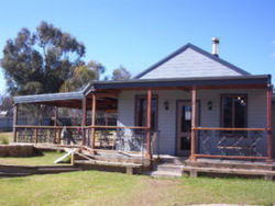 The Globe Hotel. Rylstone - Accommodation Ballina 0