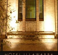 Hotel Illawarra - Accommodation Ballina