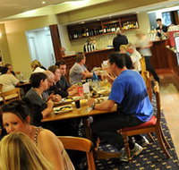 National Hotel Bendigo - Accommodation Ballina