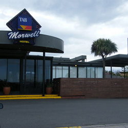 Morwell Hotel - Accommodation Ballina 0