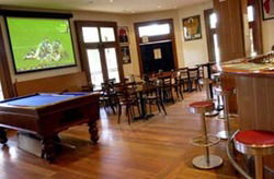 Olympic Hotel Sydney - Accommodation Ballina 0