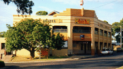 Athlone VIC Accommodation Ballina