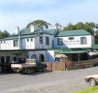Robin Hood Hotel - Accommodation Ballina