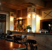 The Great Northern Hotel - Newcastle