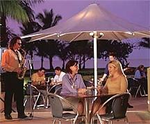 Blue Mango Wine Bar - Accommodation Ballina 0