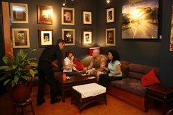 Vibe Bar And Restaurant - Accommodation Ballina 0