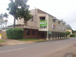 Cairns Mc ACT Accommodation Ballina