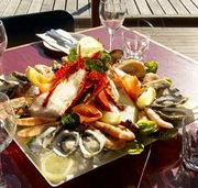 Joes Fish Shack - Accommodation Ballina