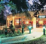 Frasers Restaurant - Accommodation Ballina