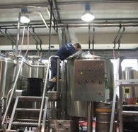 Mash Brewery - Bunbury - Accommodation Ballina