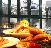 Spinnakers Cafe - Accommodation Ballina