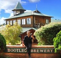 Bootleg Brewery - Accommodation Ballina