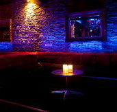 The Tunnel Club - Accommodation Ballina