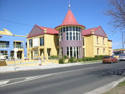 The Wicklow - Accommodation Ballina 1
