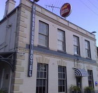 Fyansford Hotel - Accommodation Ballina