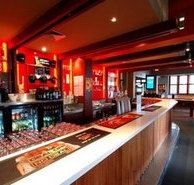 Marine Hotel - Accommodation Ballina